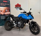 Suzuki GSX-8S
