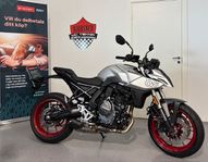 Suzuki GSX-8S