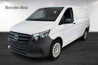 Mercedes-Benz Vito 116 CDI Skåp Lång 9G-Tronic PRO Euro 6