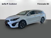 Kia CEED SW PLUG-IN HYBRID DCT ADVANCE PLUS 141HK