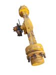 CAT 906 H 2 Framaxel, 445-4601
