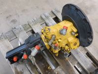 CAT 906 H 2 Hydraulpump, 257-3931