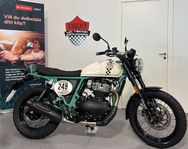 Royal Enfield Bear 650