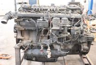 Scania R500