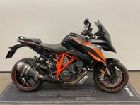 KTM 1290 SUPERDUKE GT