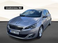 Peugeot 308 2.0 AUTOMAT - PANORAMA