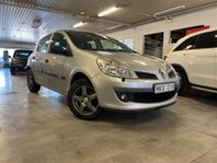 Renault Clio 5-dörrars Halvkombi 1.2 Ny kamrem