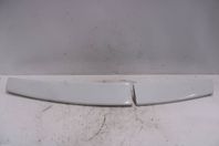 Spoiler, pardörr VW Caddy 2011-2015