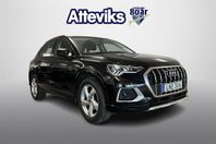 Audi Q3 35 TFSI Proline advanced Drag/Värmare
