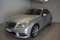 Mercedes-Benz E 200 CDI BlueEFFICIENCY 7G-Tronic Plus Amg