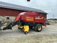 New Holland BB940R