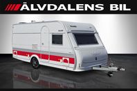 Kabe Classic 470 XL KS  Besiktad och fukttestad