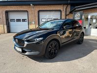 Mazda CX-30 Homura 2.0 (150hk) AT6 SKYACTIV-G 3.95% ränta