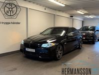 BMW M550 D xDrive 381Hk M Sport Drag HI-FI SE SPEC 1990Kr/m
