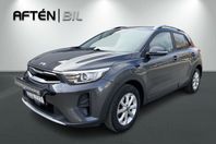 Kia Stonic 1,4 Advanced - M-värmare, 2 års fri Garanti