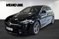 Mercedes-Benz B 200 AMG Line | Panorama | Drag | Värmare