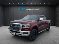 Dodge Ram RAM 1500 Crew Cab 5.7 V8 HEMI 4x4 TorqueFlite, 401