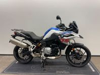 BMW F750GS Style Sport