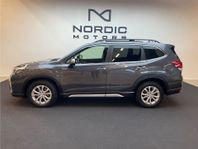 Subaru Forester e-Boxer 2.0i AWD Explore/Drag/V-hjul