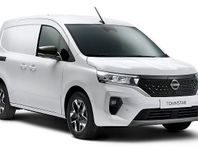 Nissan Townstar Van 45KWH N-connecta L1 PRIVATLEASING