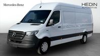 Mercedes-Benz E Sprinter 420 SKÅP A3 PRO