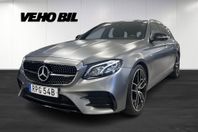 Mercedes-Benz AMG E 53 T 4MATIC+ Premium Plus | Drag | Värma