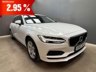 Volvo V90 D3 Geartronic Business, Kinetic Euro 6 -150hk