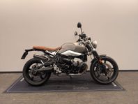 BMW R Nine T Scrambler