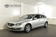 Volvo V60 D4 Man Voc Momentum