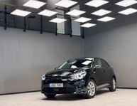 Kia Rio 1.0 T-GDI Advance/B-kamera/Rattvärme/Carplay/3,99%