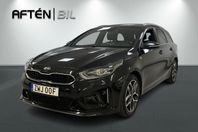 Kia CEED Sportswagon 1.4 T-GDI DCT GT-Line Backkamera