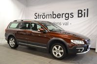 Volvo XC70 D4 AWD 181hk