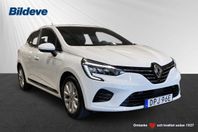 Renault Clio TCe 90 Intens X-Tronic 5-d III
