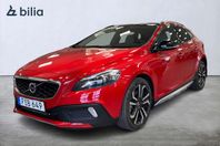 Volvo V40 Cross Country T5 AWD Summum Pano/Drag/M&K/LED-ramp
