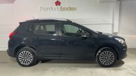 Peugeot 2008 Active Puretech 1.2 VTi Farth. Bluetooth | 82hk