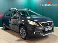 Peugeot 2008 Active Puretech 1.2 VTi Farth. Bluetooth | 82hk