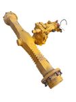 CAT 906 H 2 Bakaxel, 292-5393
