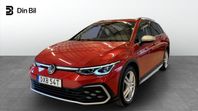 Volkswagen Golf Alltrack TDi Aut 4Motion Värmare Drag 200HK
