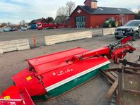 Kverneland 3232MN
