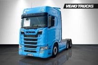Scania S 500 A 6X2