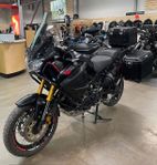 Yamaha XT1200ZE 3x Aluväskor mm