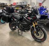 Yamaha XT1200ZE super tenere 3x Aluväskor mm xt1200