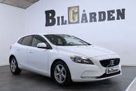 Volvo V40 D2 Powershift *Räntekampanj 2.95%* Automat Lågmil