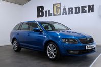 Skoda Octavia 2.0 TDI Business Edition, Elegance Bra Skick