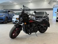 Indian Scout 1.1 V-Twin 350 MIL