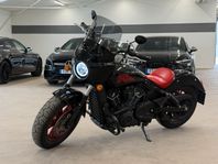 Indian Scout 1.1 V-Twin 350 MIL