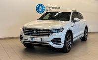 Volkswagen Touareg 3.0 TDI 4Motion Aut, X-Edition, Executive
