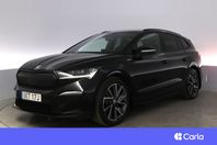 Skoda Enyaq iV 80X AWD Sportline Kamera BLIS Drag
