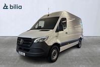 Mercedes-Benz eSprinter 320 81 kWh 204hk
