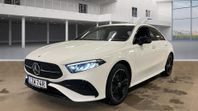 Mercedes-Benz A 250 e Sedan 8G-DCT AMG Euro 6